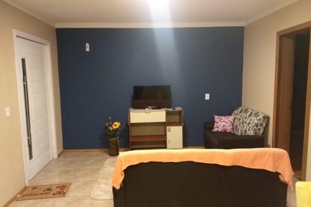Apartamento 2 dormitórios